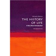 The History of Life A Very Short Introduction