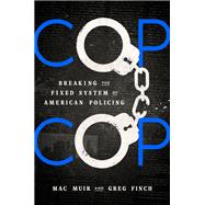 Cop Cop