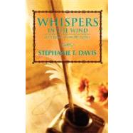 Whispers in the Wind : Love Letters from My Father