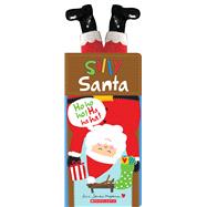 Silly Santa