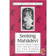 Seeking Mahadevi