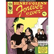 Henry and Glenn Forever and Ever