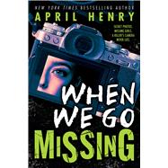 When We Go Missing