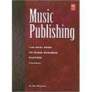 Music Publishing