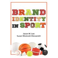 Brand Identity in Sport
