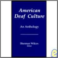 Cicso Independent B203 American Deaf Culture