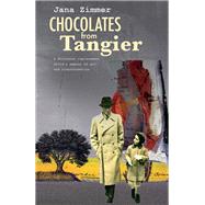 Chocolates from Tangier