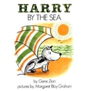 Harry by the Sea by Gene Zion