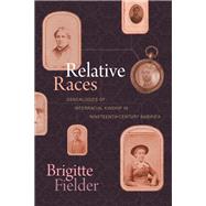 Relative Races