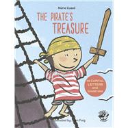 The Pirates Treasure The Pirates Treasure