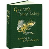 Grimms Fairy Tales