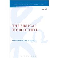 The Biblical Tour of Hell