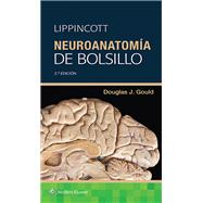 Lippincott Neuroanatoma de bolsillo