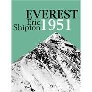 Everest 1951