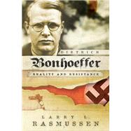 Dietrich Bonhoeffer