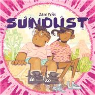 Sundust A Caldecott Honor Book