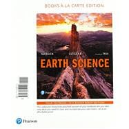 9780134610115 | Earth Science, Books a la ... | Knetbooks