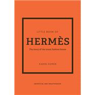 The Little Book of Herms