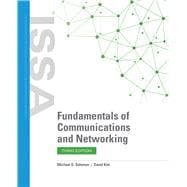 Fundamentals of Communications and Networking