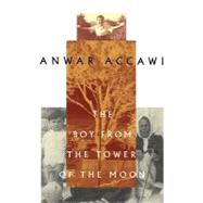 The Boy from the Tower of the Moon