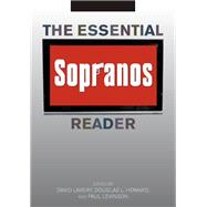 The Essential Sopranos Reader