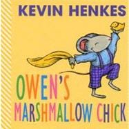 OWENS MARSHMALLOW CHICK BB
