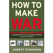 How to Make War