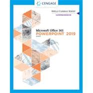 Bundle: Shelly Cashman Series Microsoft Office 365 & PowerPoint 2019 Comprehensive, Loose-leaf Versi