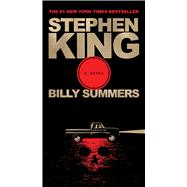 Billy Summers