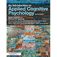 An Introduction to Applied Cognitive Psychology