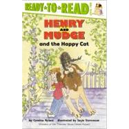 Henry and Mudge and the Happy Cat Ready-to-Read Level 2
