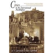Cities In The International Marketplace