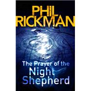 The Prayer of the Night Shepherd