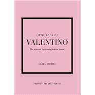 The Little Book of Valentino