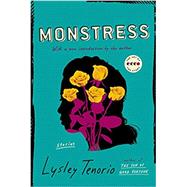 Monstress (Art of the Story)