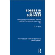 Bosses in British Business