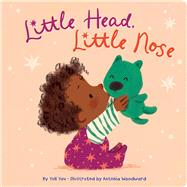 Little Head Little Nose
