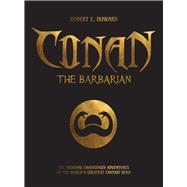 Conan the Barbarian