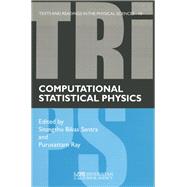 Computational Statistical Physics: Lecture Notes, Guwahati Serc School