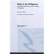 Made in the Philippines