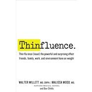 Thinfluence Thin-flu-ence (noun) the powerful and surprising effect friends, family, work, and envir