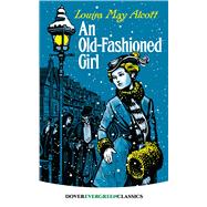 An Old-Fashioned Girl