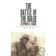 The Battle of the Bulge