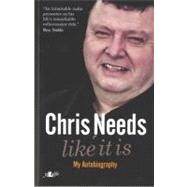 Chris Needs