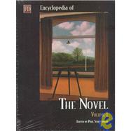 Encyclopedia of the Novel