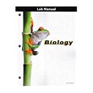 Biology Lab Manual