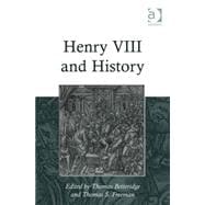 Henry VIII and History