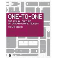 OnetoOne  The Visual Culture of International Tickets