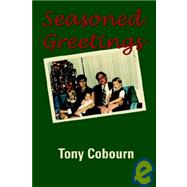 Seasoned Greetings