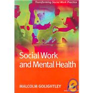 Social Work and Mental Health